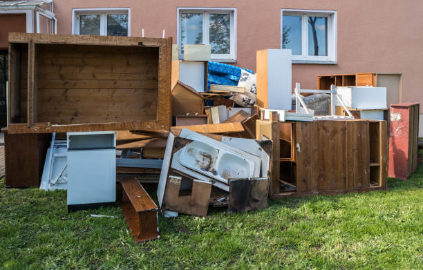 Appliance Disposal in Samson, AL